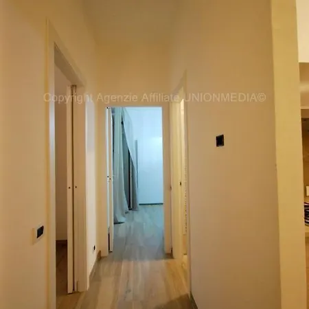 Apartment Il Ficus *