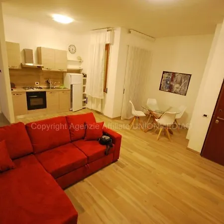 Il Ficus Apartment *