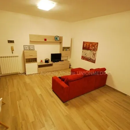 Apartment Il Ficus Sarzana