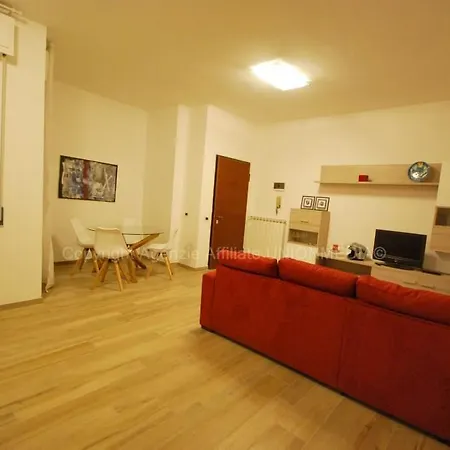 Apartment Il Ficus